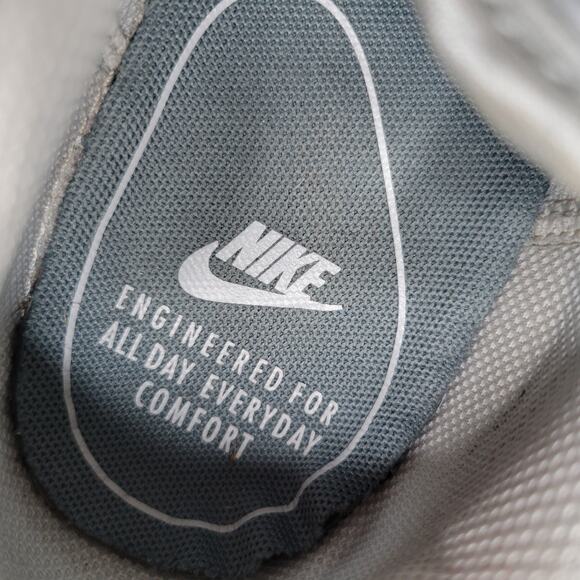 NIKE Air Max AXIS Pure Platinum Grey/Neon-Volt/Cool Grey AA2146-010✨️Mens 13 - Picture 10 of 13